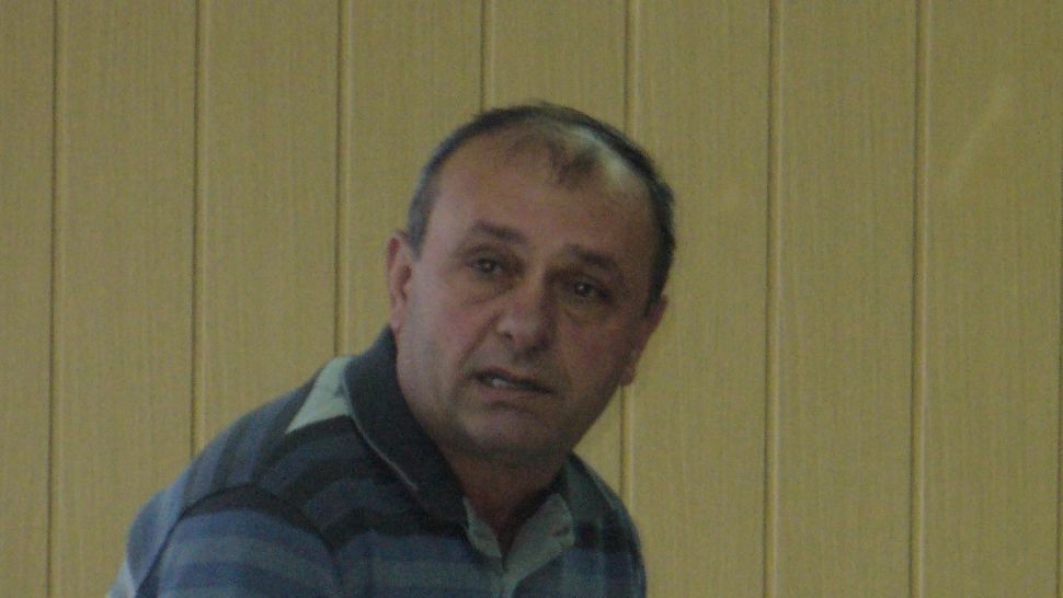 Primar liberal, oferă post la primărie contra sex - Înregistrări devastatoare