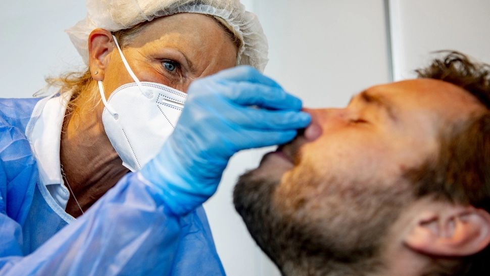 Distribuția și incidența Covid-19: Creșteri MASIVE pentru 39 de județe și municipiul București