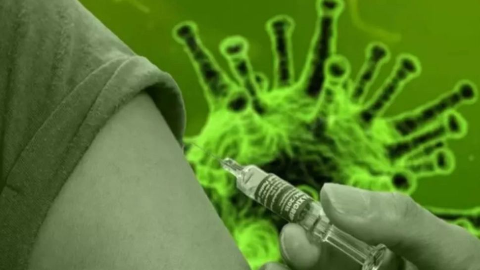 Radu Țincu, medic ATI Floreasca: Femeile însărcinate se pot imuniza. Vaccinul nu produce infertilitate! 