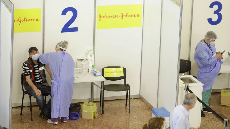 Numărul vaccinaților, în scădere, în ultimele 24 de ore. Aproape 57.000 de români au ales să se imunizeze