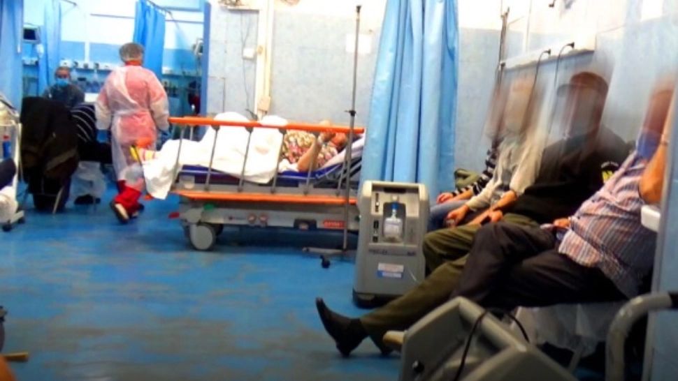 Amenzi URIAȘE pentru spitalele de stat care nu respectă programul de VIZITE şi informarea familiilor despre starea pacientului