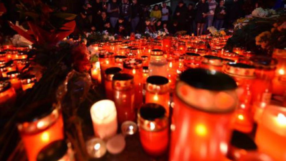 Procesul Colectiv se termină în decembrie, la 6 ani de la tragedie