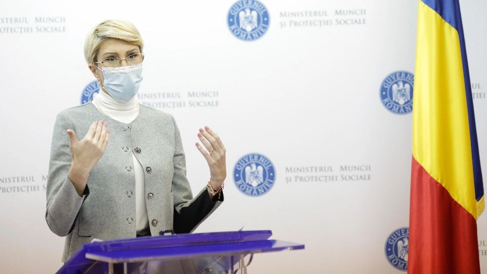 Ministrul Muncii, anunț șoc: există riscul ca anumite persoane să NU primească indemnizaţia de ȘOMAJ