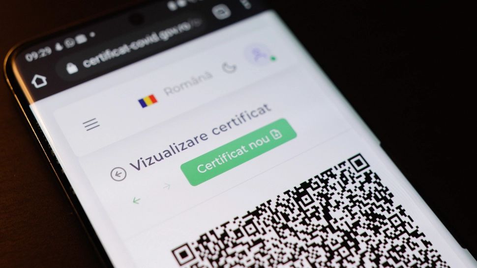 STS, anunț IMPORTANT pentru utilizatorii aplicației pentru verificarea certificatelor verzi. Ce trebuie să știe românii