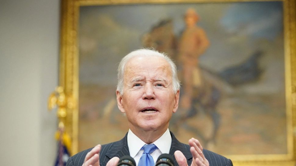 Ucraina ar putea fi INVADATĂ în câteva zile! Joe Biden le-a spus liderilor europeni că Vladimir Putin a luat DECIZIA