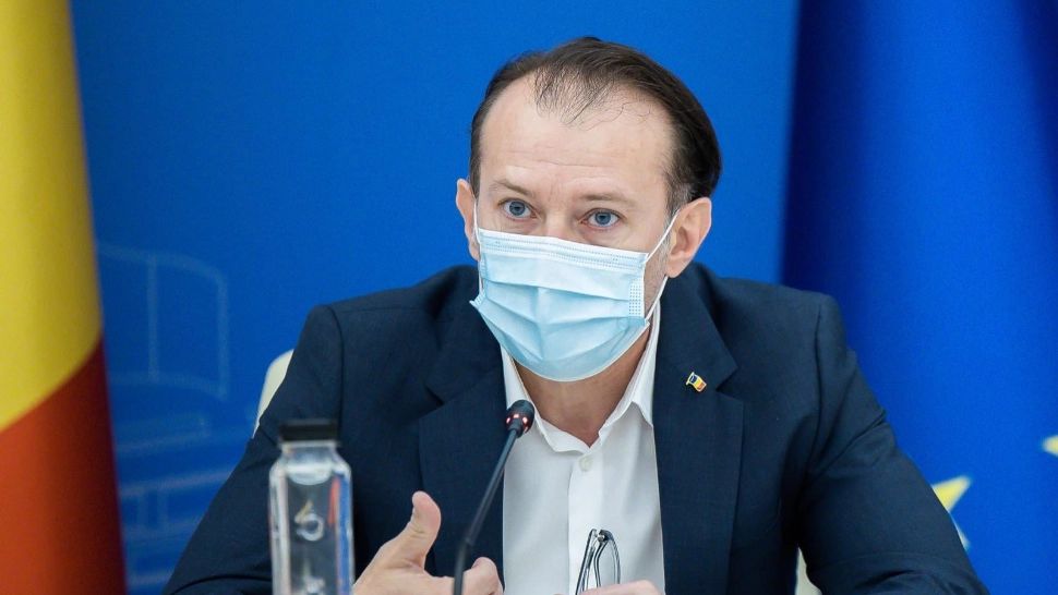 Florin Cîțu speră ca negocierile cu PSD pe programul de guvernare să se termine astăzi. "Guvernul USL2" ar putea fi gata săptămâna viitoare