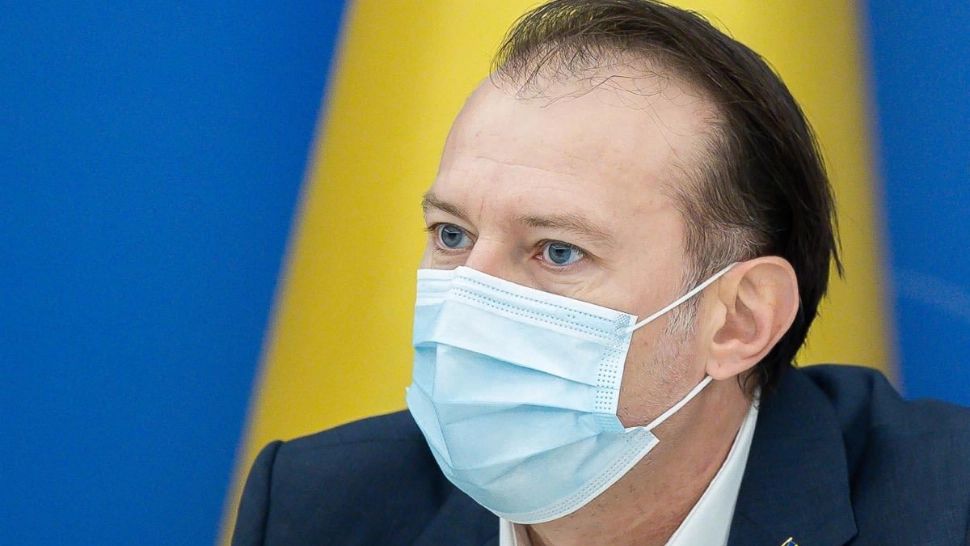 Florin Cîțu confirmă apariția a 2 MINISTERE NOI 