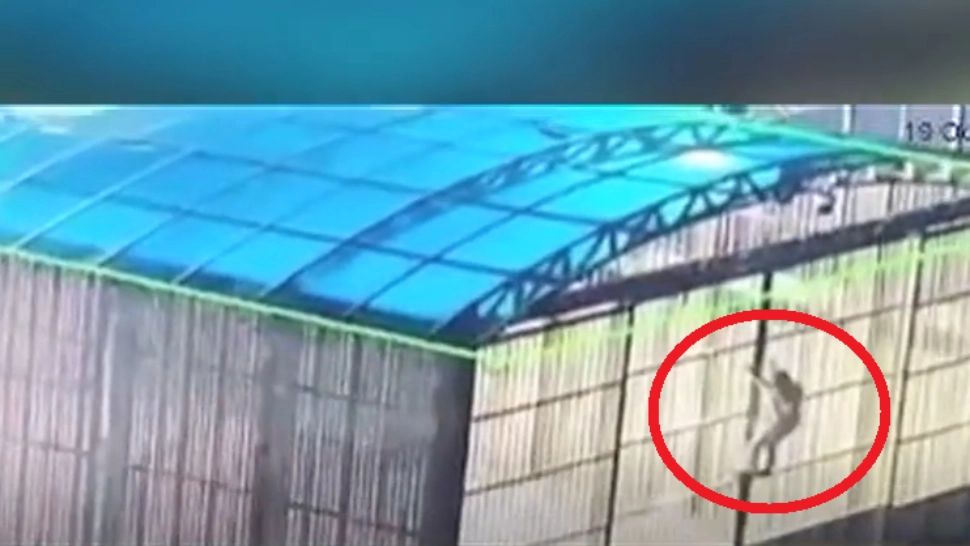 Bărbat EVADAT în 40 de secunde, dintr-o închisoare din China, prins după 40 de zile de căutări. Ce RECOMPENSĂ s-a pus pe capul său