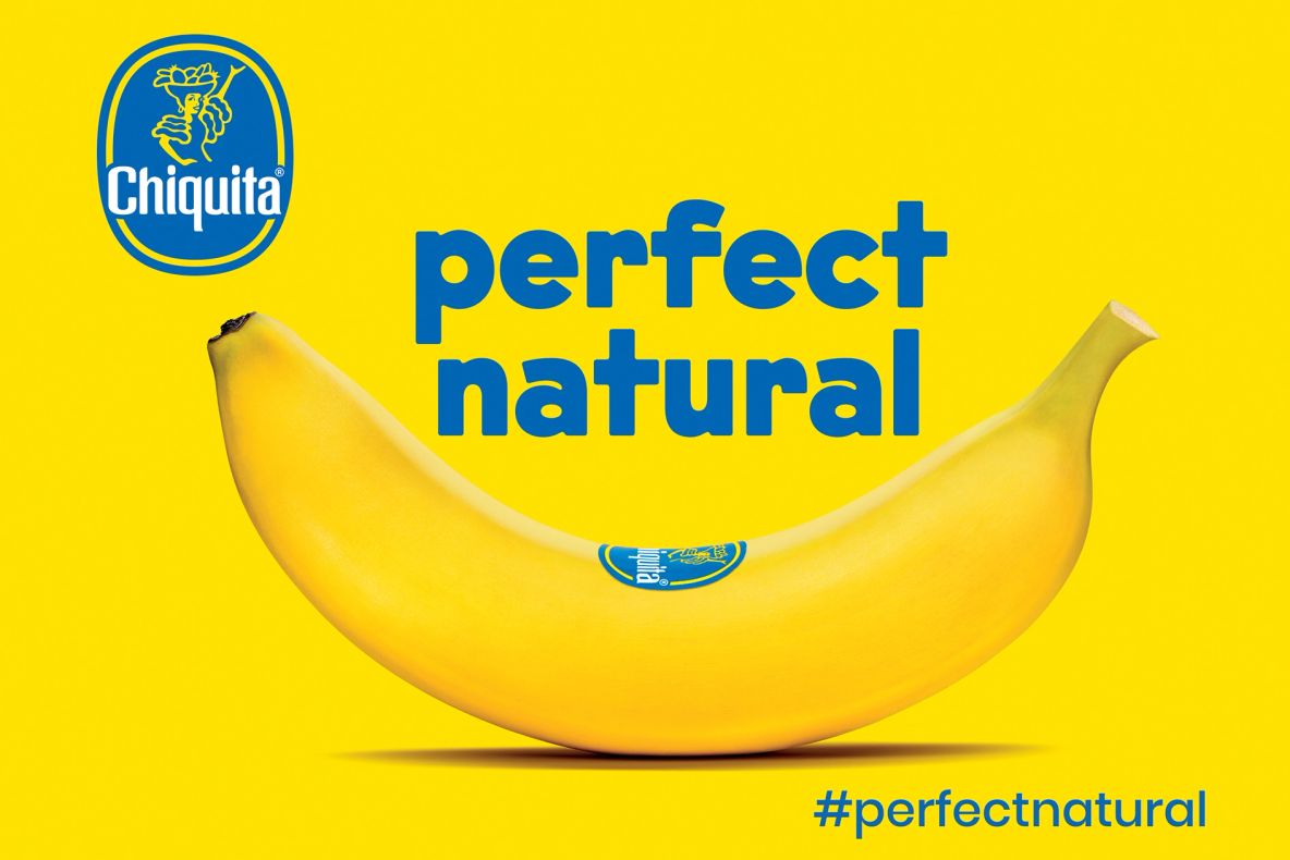 Chiquita aduce bucuria fructului galben-natural pe străzile Bucureștiului, în cea mai recentă campanie outdoor