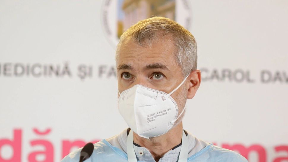 Avertisment din partea medicului Mihai Craiu! Ce este mai greu abia acum începe