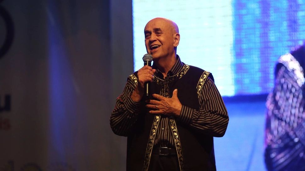 Elena Merişoreanu, devastată după moartea lui Benone Sinulescu