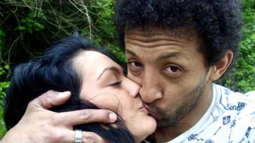 Reghecampf, șogor cu Kamara - Filmare în exclusivitate cu Caciuca, după o noapte furtunoasă cu Kamara 