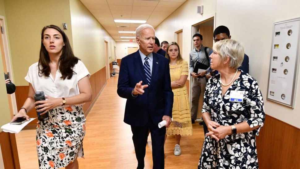 Probleme de sănătate pentru Joe Biden chiar de ziua lui! La ce intervenție medicală va fi supus și cine va prelua temporar atribuțiile sale 