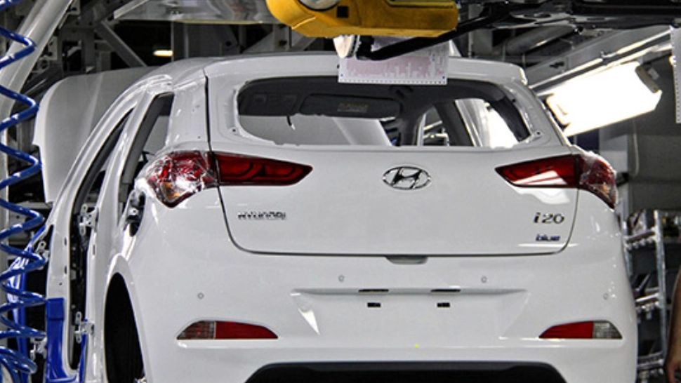 RECOMPENSĂ RECORD! Ce sumă primit un fost angajat al companiei de automobile Hyundai