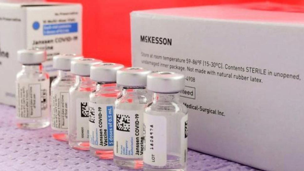 Aproape 350.000 de doze de vaccin Janssen, livrate României- UNDE este distribuit serul anti-COVID-19
