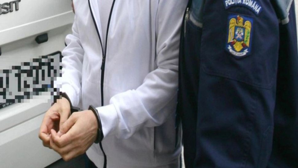 Bărbat, prins băut la volan, pe DN1, în județul Brașov. Suma URIAȘĂ pe care a vrut să o dea mită polițiștilor pentru a-l lăsa să plece