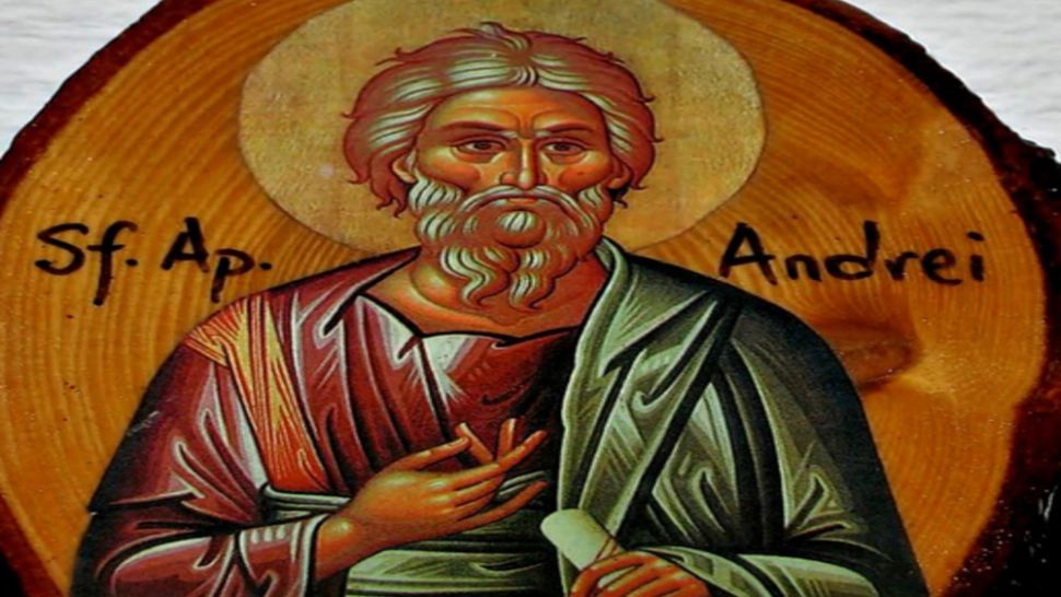 Sfântul Andrei 2021. Cele mai frumoase mesaje și urări pe care să le trimiți de Sfântul Andrei