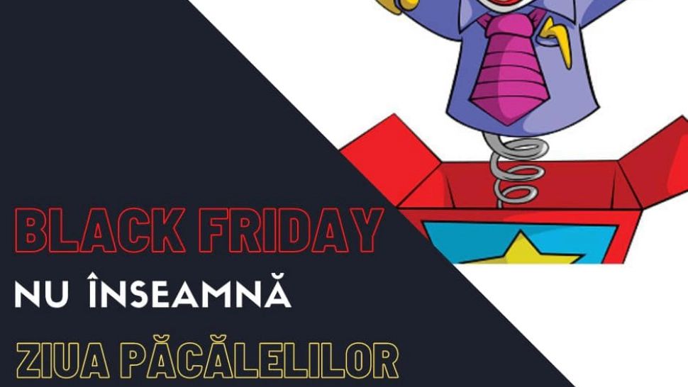 ANPC a intrat în forță în Black Friday. Amenzi de sute de mii de lei pentru retaileri de primă mărime