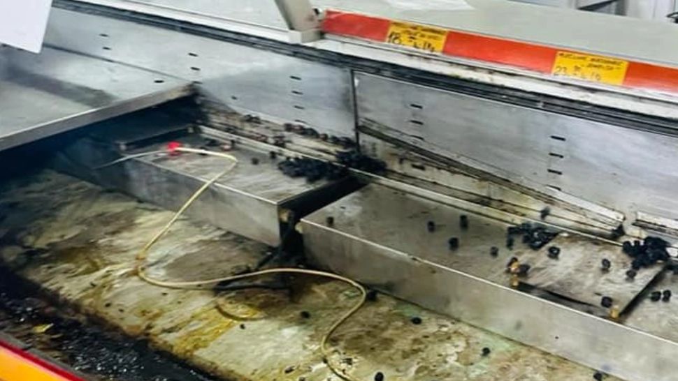 Încă 3 magazine din București ale unor mari rețele comerciale, închise se Protecția Consumatorilor  