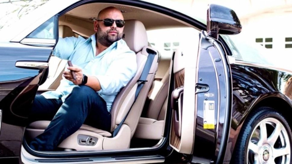 Un celebru om de afaceri vrea să investească 10 milioane de euro în fotbalul românesc  