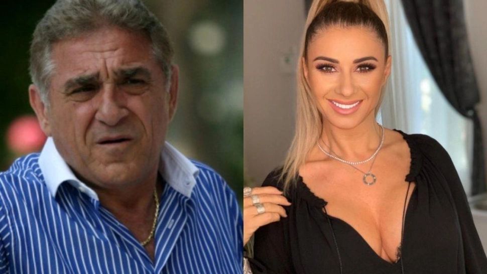 Anamaria Prodan, atac dur la Giovanni Becali: „Întorc o dată privirea către ei, fac ca în Matrix, îi dau pe spate” 