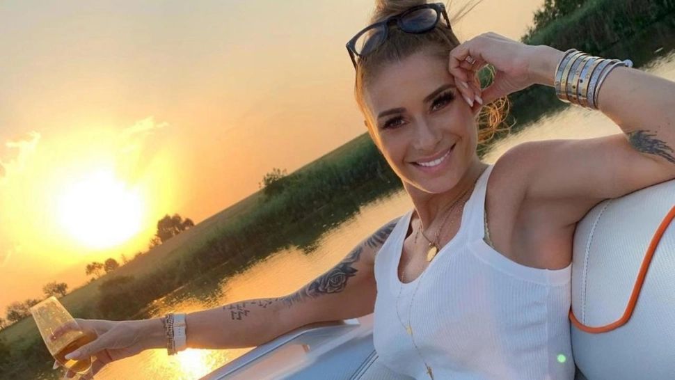 Anamaria Prodan, înainte de lansarea Realitatea Sportivă și Realitatea Star: Sunt obișnuită să câștig, orice aș face