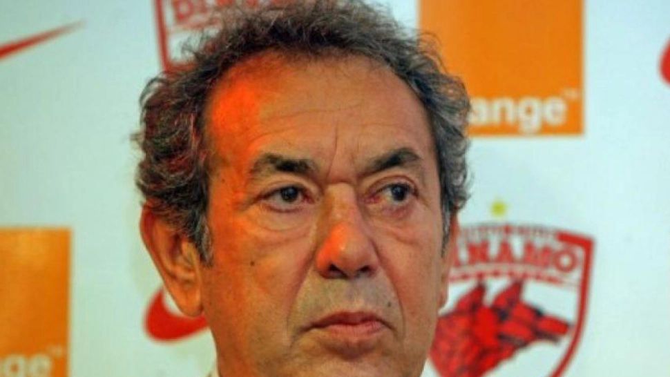 Nicolae Badea, trimis în judecată de DNA! Ce fapte ar fi comis fostul finanțator de la Dinamo  