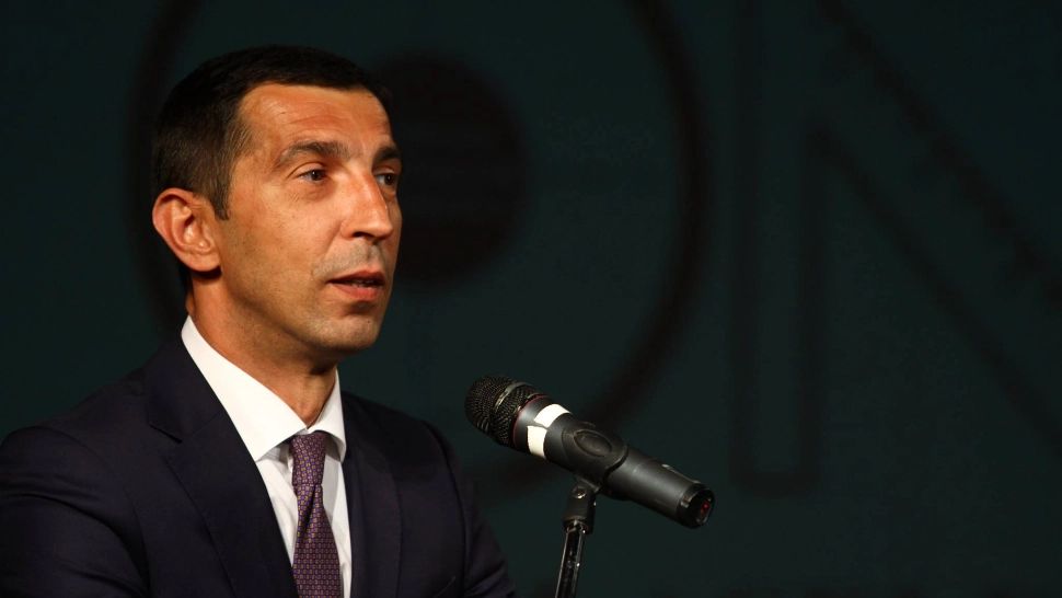 Vicepreședinte PNL: „Sunt mulți colegi care se pot califica pentru calitatea de prim-ministru desemnat”