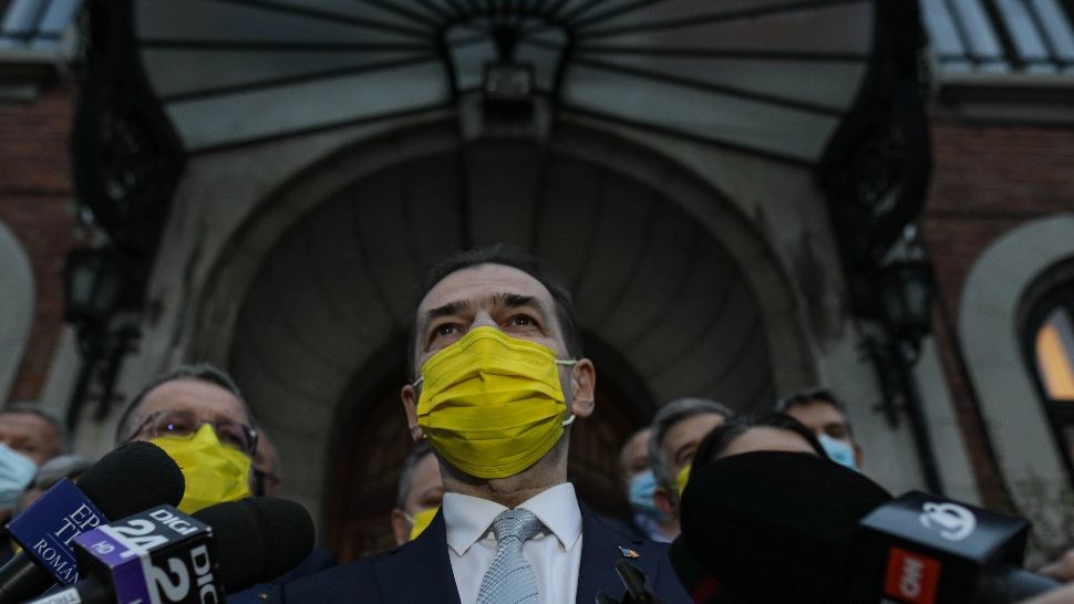 Ludovic Orban a DEMISIONAT oficial din PNL: „E o decizie CRUCIALĂ. Ne-am bătut să oprim ciuma ROȘIE să conducă România”