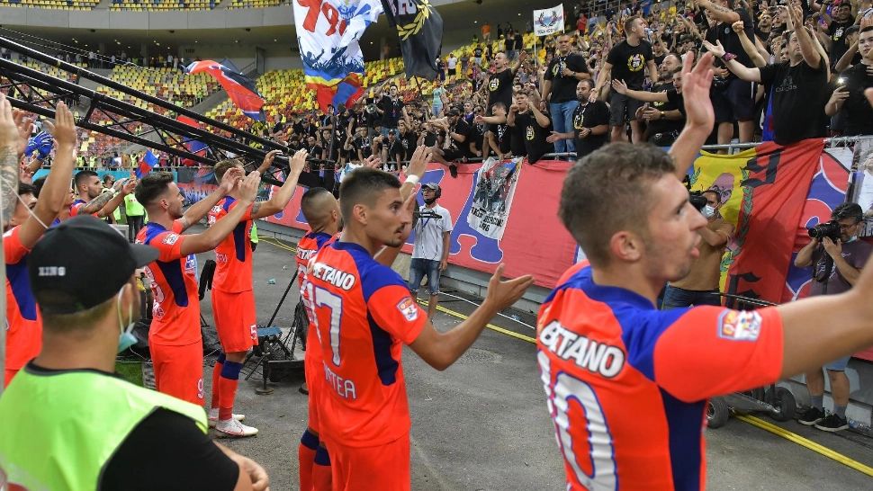 De ce FIFA consideră că FCSB e Steaua. Juristul Florin Talpan ar fi cerut scoaterea unui paragraf din Statut