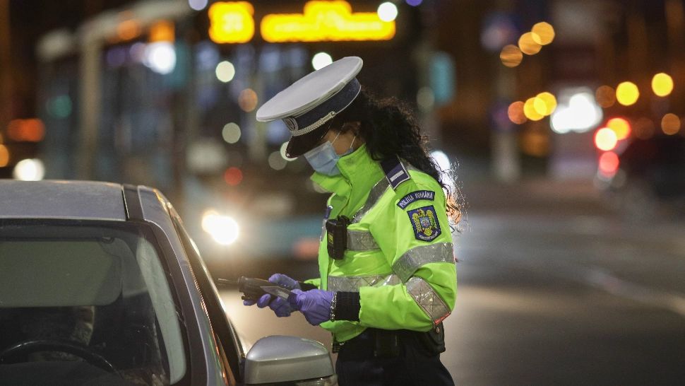 Oraș carantinat, incidența crește în mod ALARMANT: Care este EXPLICAȚIA