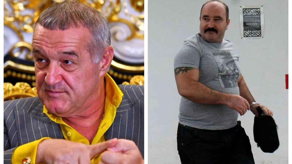 Cum stăteau înainte lucrurile între Gigi Becali şi Nuţu Cămătaru! Dezvăluiri fabuloase