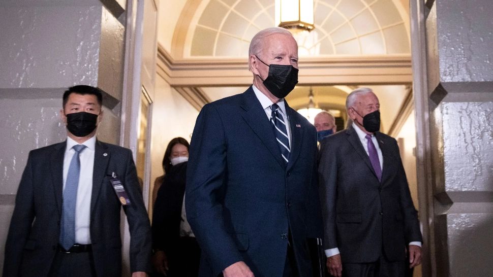 Mesajul lui Joe Biden pentru nevaccinați: „Vă așteaptă o iarnă de boală gravă și moarte!”