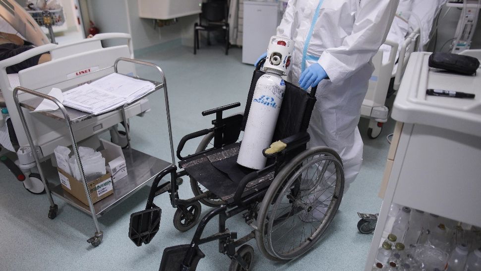 Ludovic Orban: Serviciile NU m-au avertizat despre achizițiile din pandemie - Unde s-au dus banii primiți de la Bruxelles