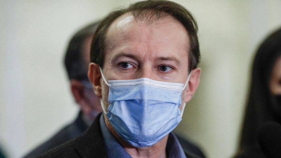 Mutare BOMBĂ a șefului PNL: Florin Cîțu nu va participa la negocierile cu PSD - Tensiunile continuă: PSD nu renunță la robinetul cu bani. Ce ministere cere, ce oferă PNL