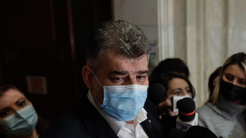 Sondaj Inscop: PSD a urcat fulminant în preferințele românilor - Diferența dintre social-democrați și liberali este URIAȘĂ