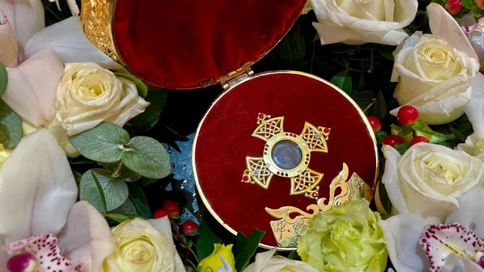 Un dar de suflet pentru o comunitate creștină din inima Bărăganului