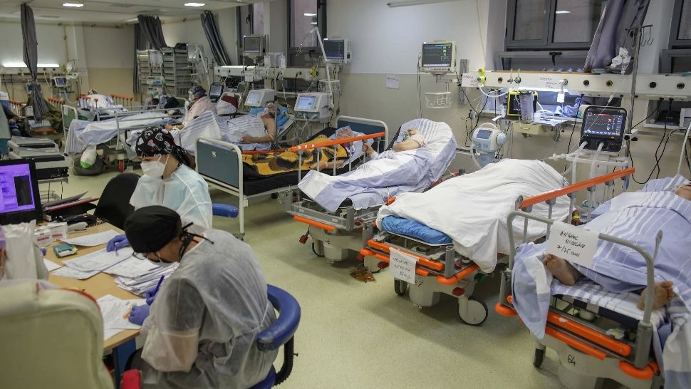 Alexandru Rafila: De 4 ori mai mulți români ar fi fost, de fapt, infectați cu SARS-COV-2