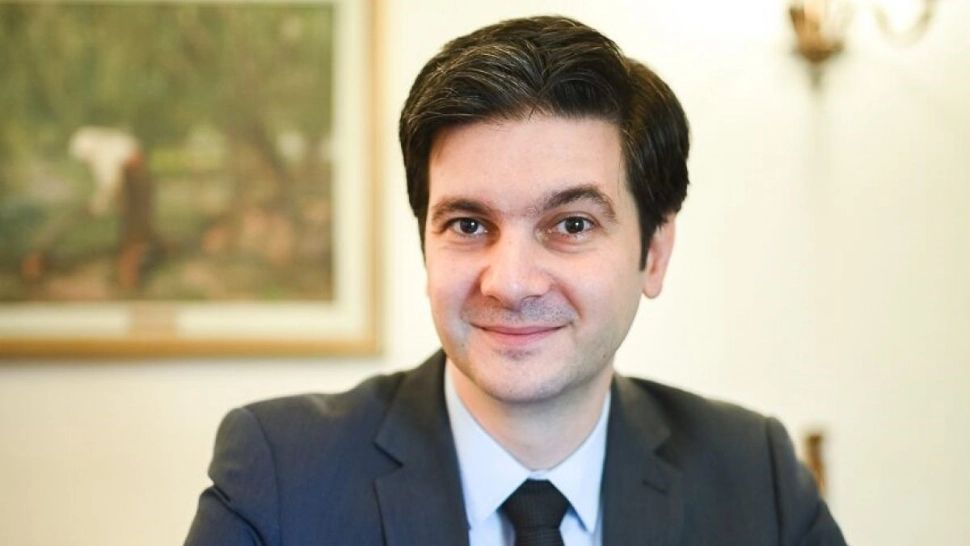 Liviu Jicman, noul șef al Institutului Cultural Român - Cine sunt cei doi vicepreşedinţi