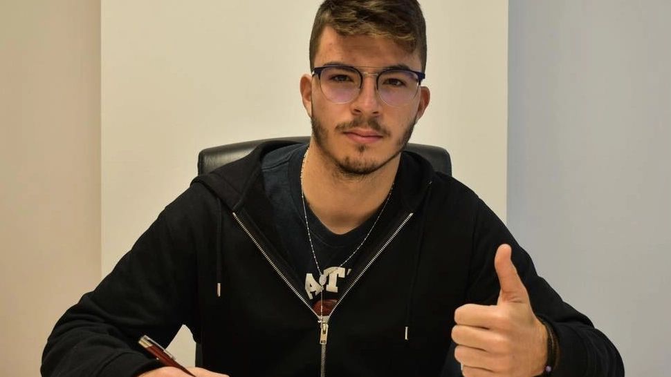 Fiul fostului portar Bogdan Lobonț va juca în Liga 1. Cu ce club a semnat și pe ce post va evolua