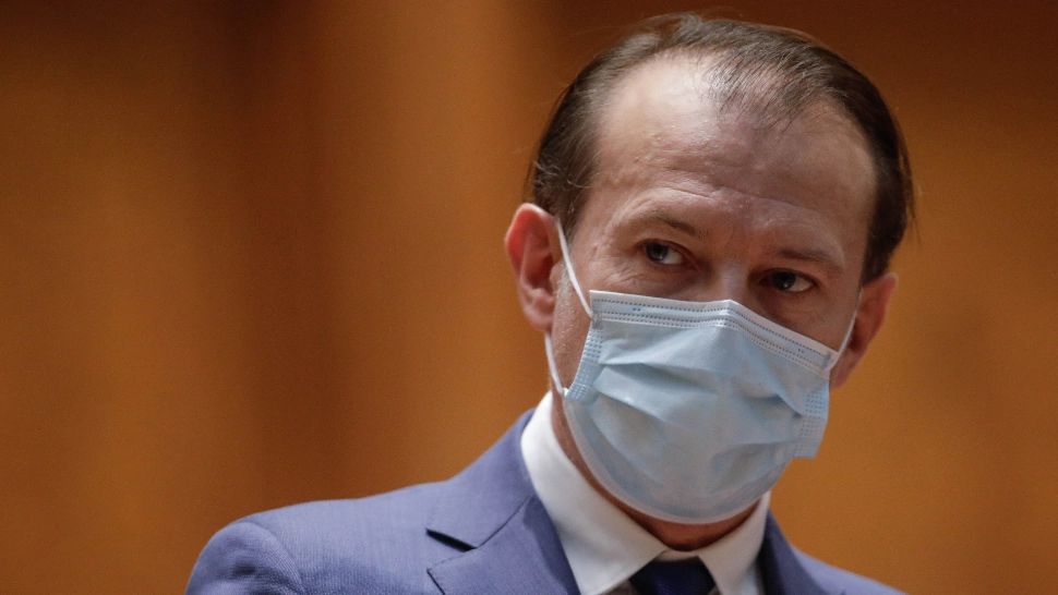 Coaliția de guvernare, în IMPAS: Florin Cîțu NU este de acord cu bugetul lui Ciucă. Ședința PNL s-a ANULAT