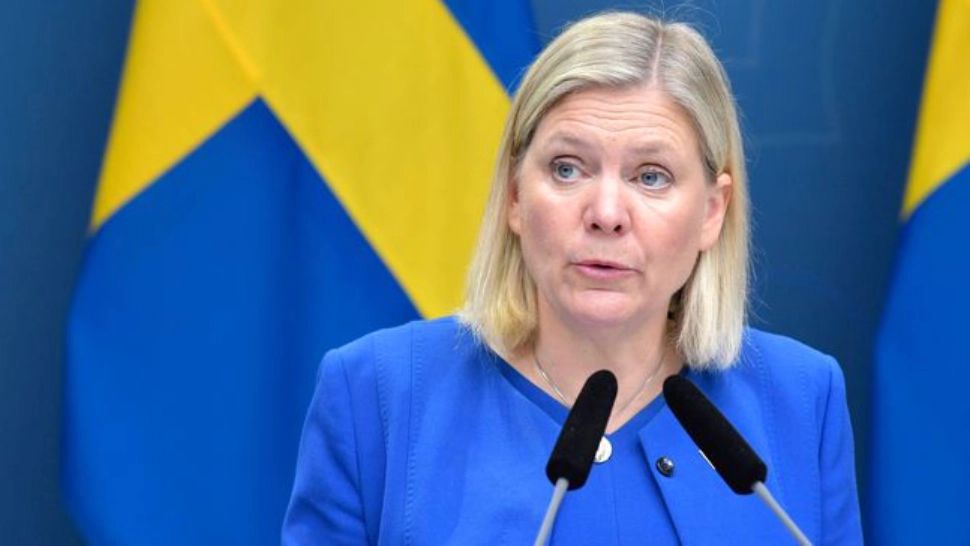 DECIZIE istorică pe scena politică din SUEDIA! Cine este femeia care a fost aleasă prim-ministru și din ce partid face parte 