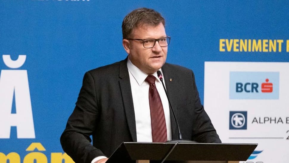 Ministrul Muncii: În România se muncește 5 ani după speranța de viață sănătoasă