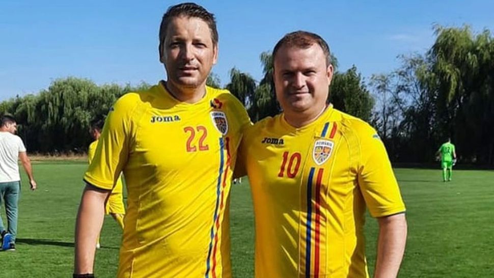 Noul ministru propus al Economiei este un fost fotbalist! La ce vârstă a agăţat ghetele în cui