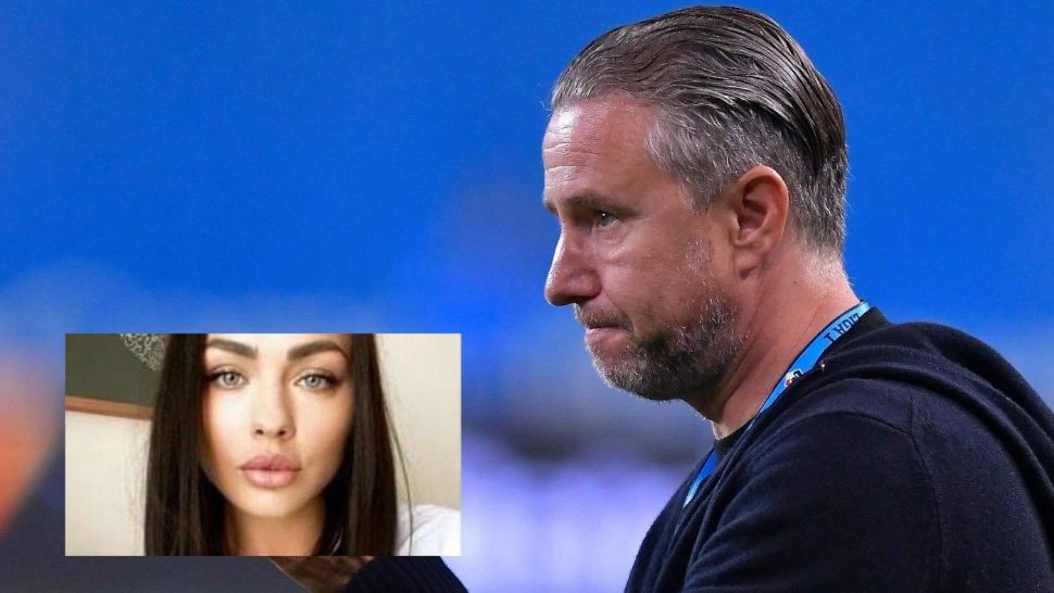 Detaliile din trecut pe care amanta lui Reghecampf le-ar vrea uitate! Postarea care nu îi dă pace nici acum