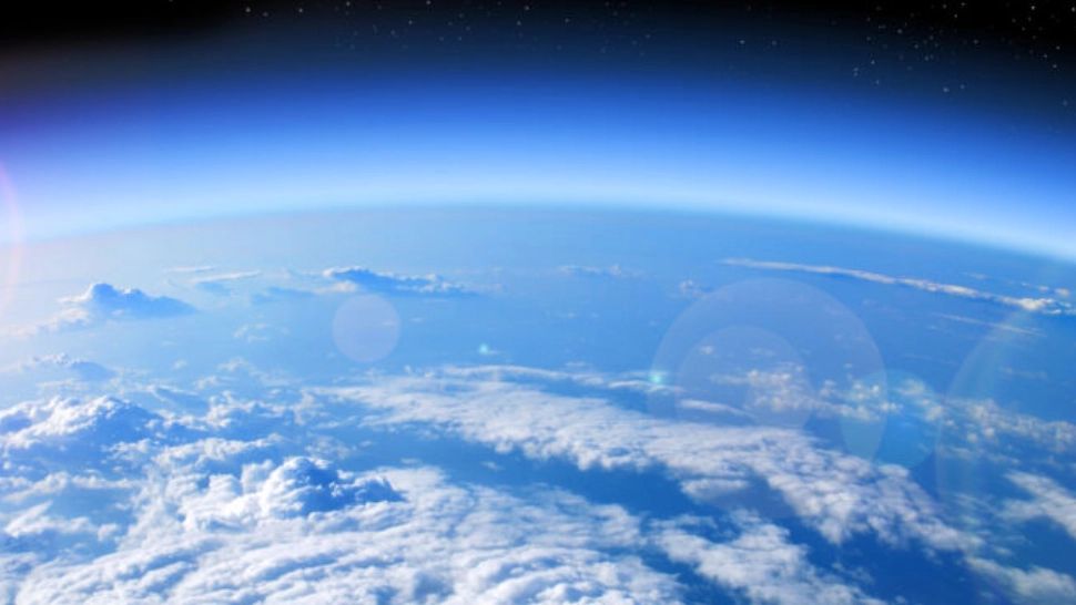 VIDEO | Cum a crescut gaura din stratul de ozon de peste Antarctica