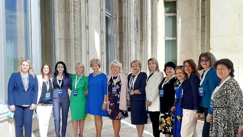 EXCLUSIV Excluderea lui Ludovic Orban a stârnit o vie dispută în cadrul organizației de femei a PNL