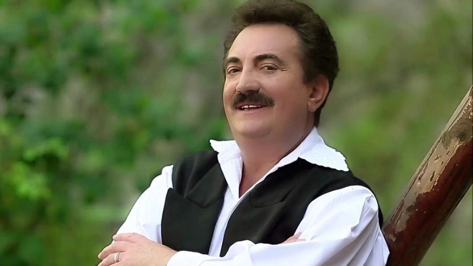 Îndrăgitul interpret de muzică populară Petrică Mîțu Stoian A MURIT - Verdictul medicilor, tulburător