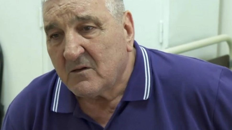 Rică Răducanu, îndurerat: ,,Ne mai ajută cu bani fiul meu''