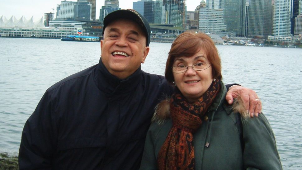 Soţia lui Benone Sinulescu, mesaj emoționant: „Ieri am făcut 40 de ani de căsnicie. Fără el viața nu mai e la fel”